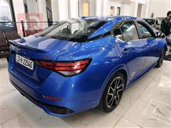 نيسان سنترا